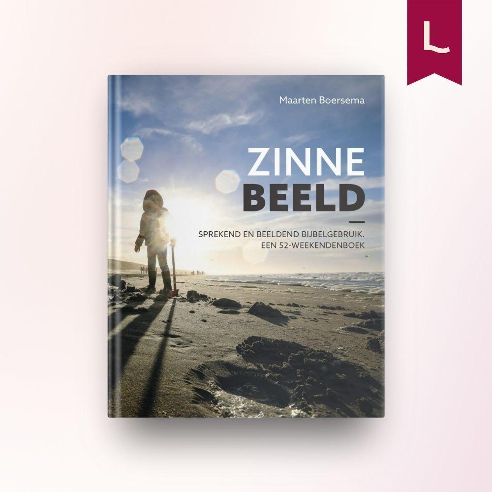 Zinnebeeld Zinnebeeld
