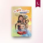 Zo gek nog niet!