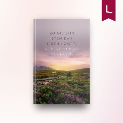 Zo gij Zijn stem dan heden hoort…
