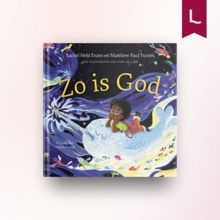 Zo is God