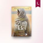 Zoals klei