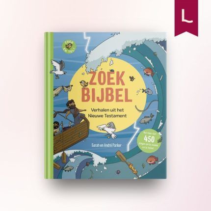 Zoekbijbel