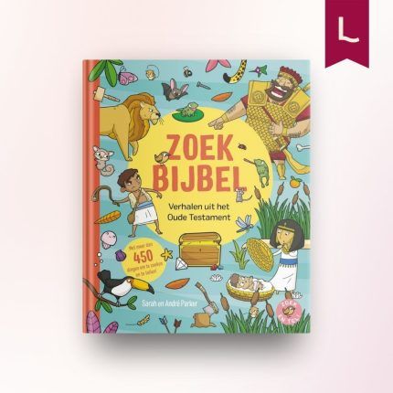 Zoekbijbel