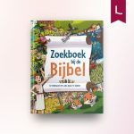 Zoekboek bij de Bijbel