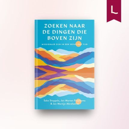 Zoeken naar de dingen die boven zijn