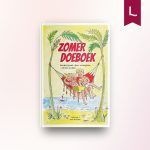 Zomerdoeboek