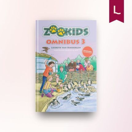 Zookids omnibus