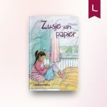 Zusje van papier
