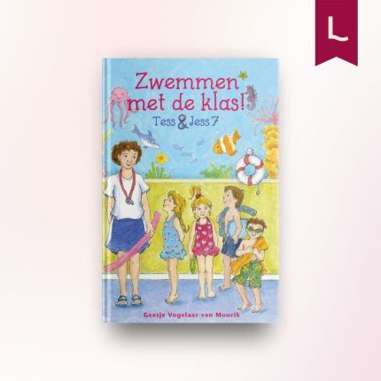 Zwemmen met de klas!