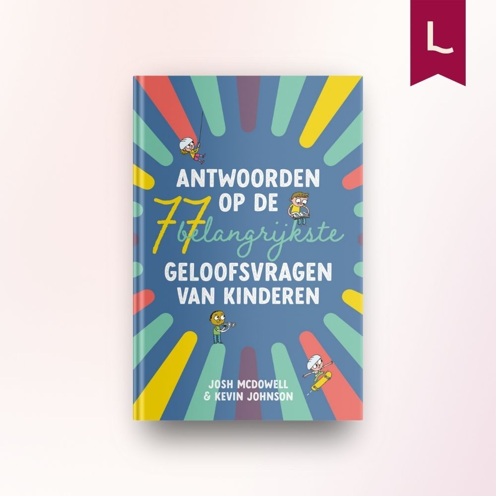 antwoorden op de 77 belangrijkste geloofsvragen van kinderen Antwoorden op de 77 belangrijkste geloofsvragen van kinderen