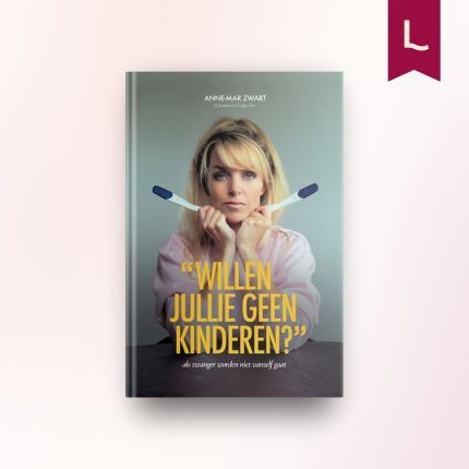 ‘Willen jullie geen kinderen?’