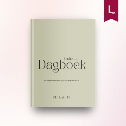 1 minuut dagboek