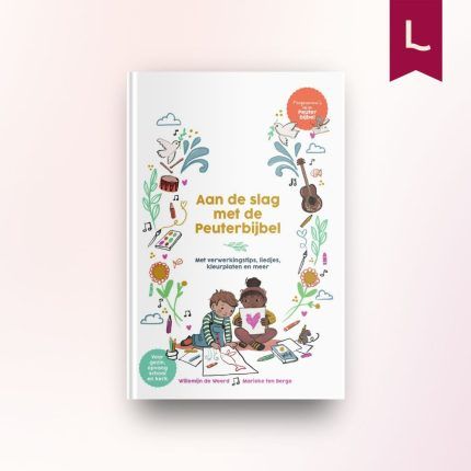 Aan de slag met de Peuterbijbel