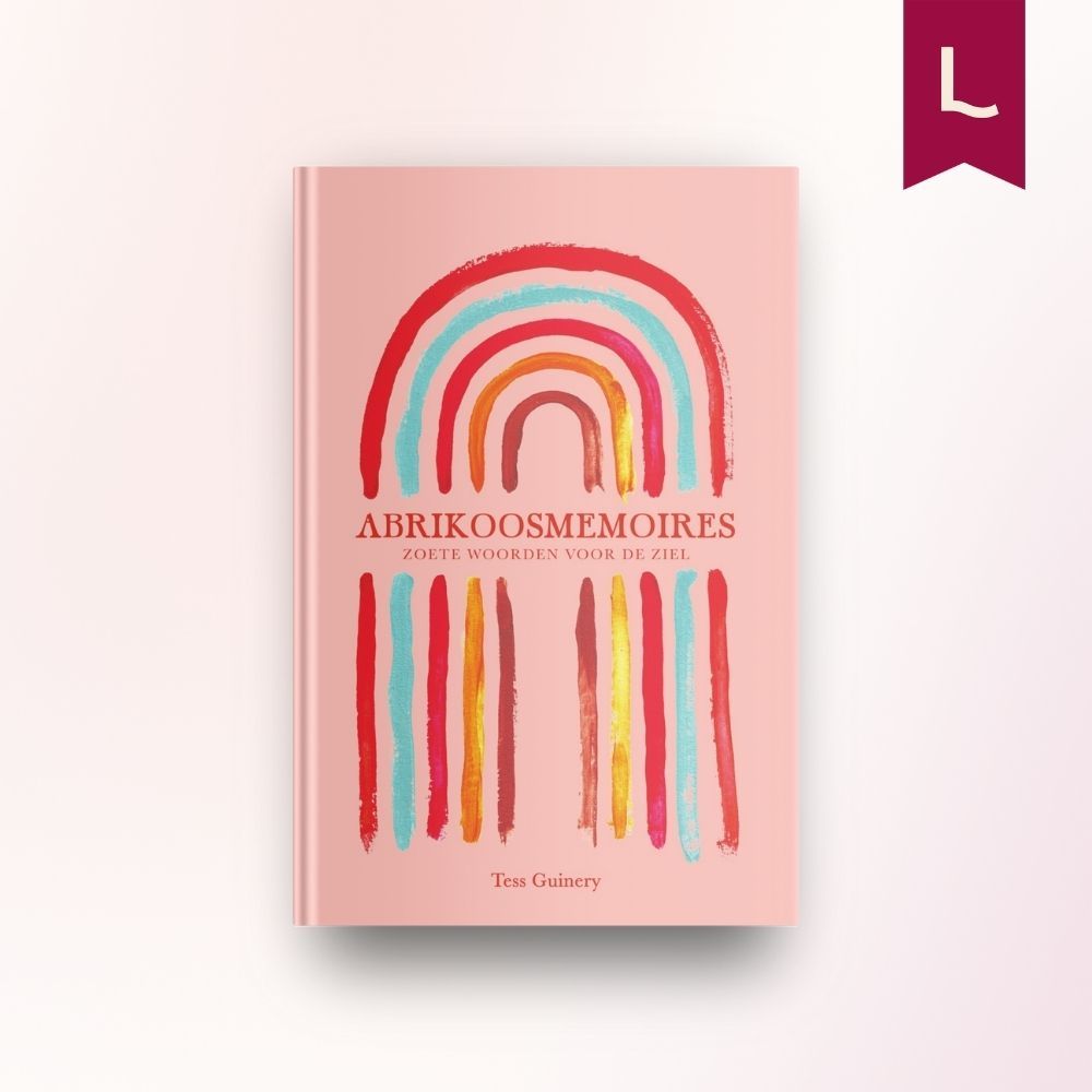 Abrikoosmemoires Abrikoosmemoires