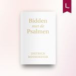 Bidden met de psalmen