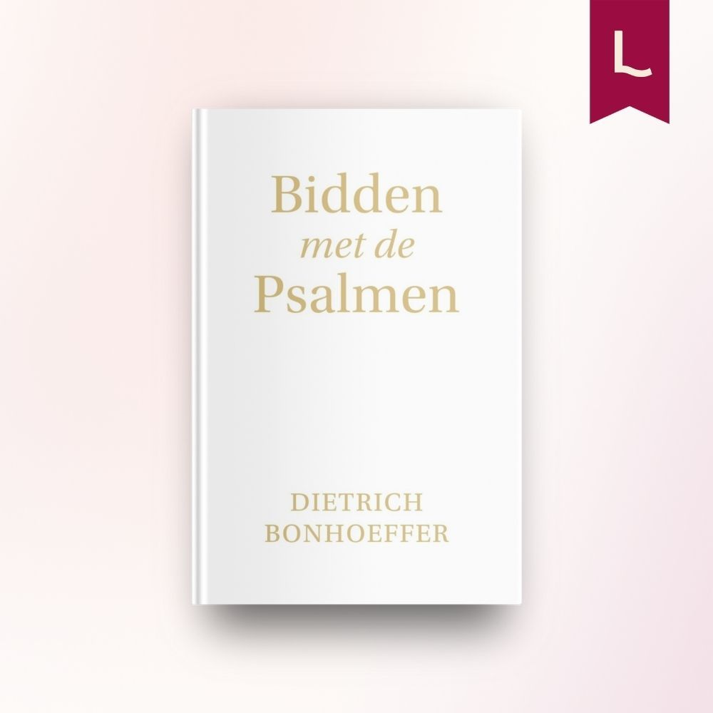 Bidden met de Psalmen Bidden met de psalmen