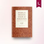 Bijbels bidden voor je kinderen