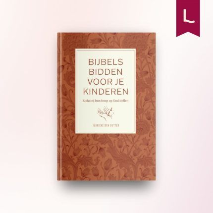 Bijbels bidden voor je kinderen