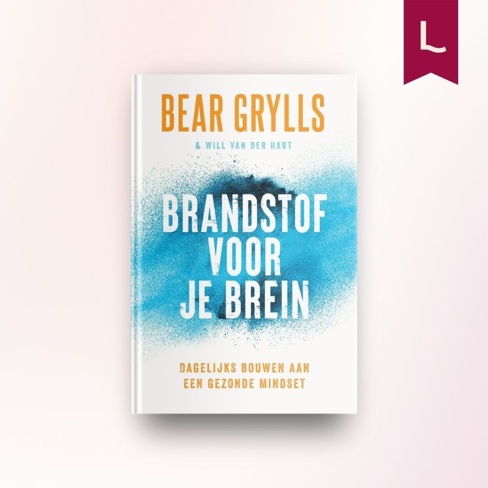Brandstof voor je brein Brandstof voor je brein
