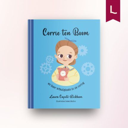 Corrie ten Boom