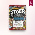 Creatief stoer bijbels dagboek