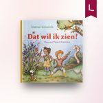 Dat wil ik zien!
