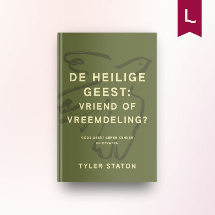 De Heilige Geest – vriend of vreemdeling
