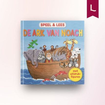 De ark van Noach