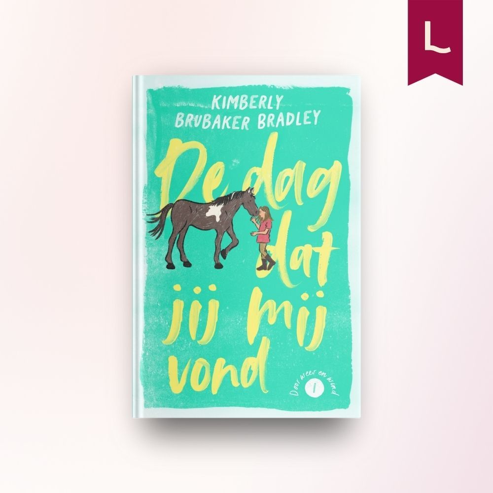 De dag dat jij mij vond De dag dat jij mij vond
