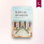 De helft is mij niet aangezegd