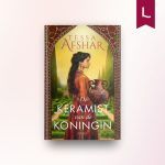 De keramist van de koningin