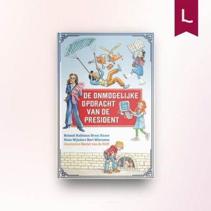 De onmogelijke opdracht van de president