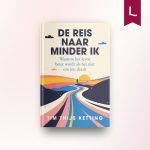 De reis naar minder ik