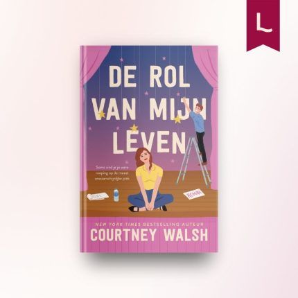 De rol van mijn leven