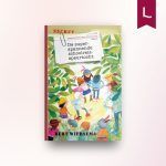 De superspannende schoolreisspeurtocht