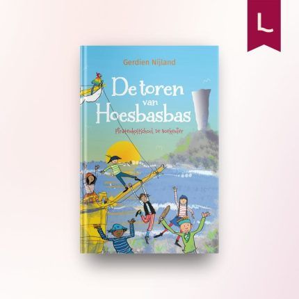 De toren van Hoesbasbas
