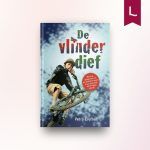 De vlinderdief