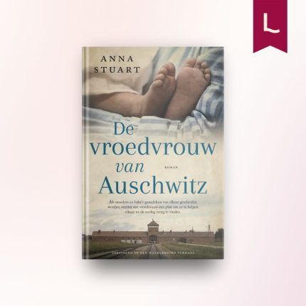 De vroedvrouw van Auschwitz