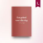 Een gebed voor elke dag
