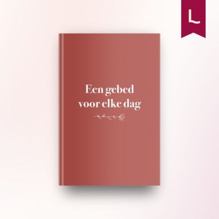 Een gebed voor elke dag