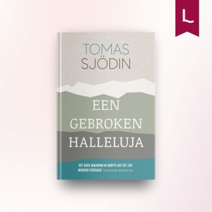 Een gebroken halleluja