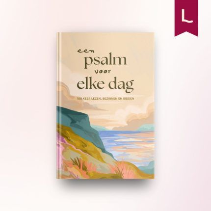 Een psalm voor elke dag