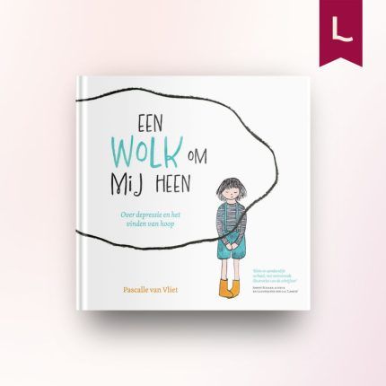 Een wolk om mij heen