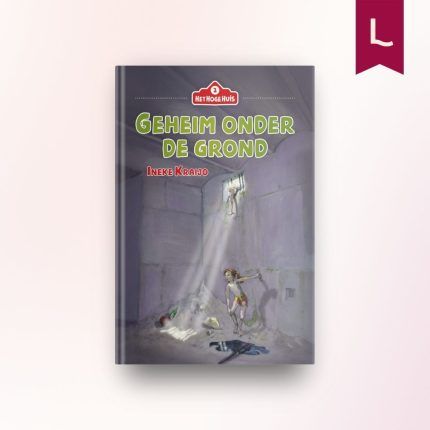Geheim onder de grond