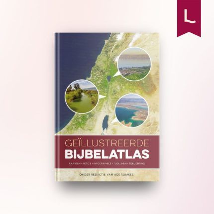 Geïllustreerde bijbelatlas