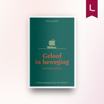 Geloof in beweging