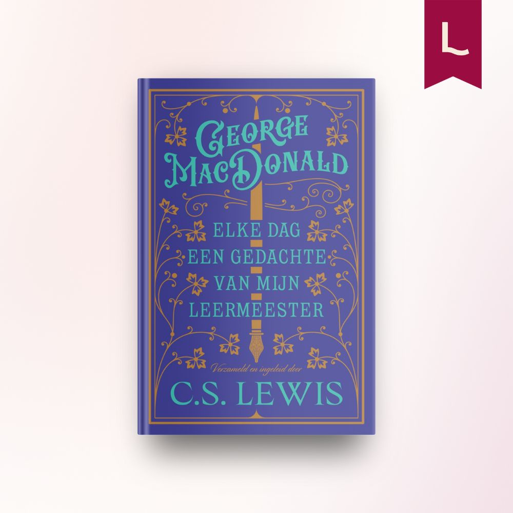 George MacDonald George MacDonald