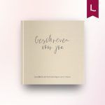 Geschreven voor jou