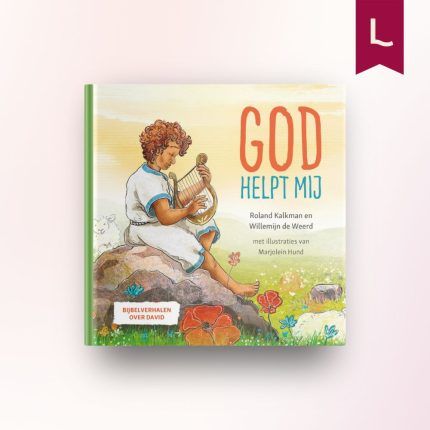 God helpt mij