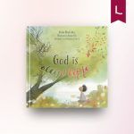 God is altijd bij je